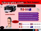 Canon Printer Support Toll Free : 1-80