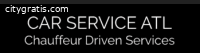 Car Service ATL