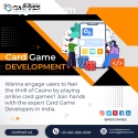 Card Game Development Company