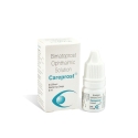 Careprost Bimatoprost ophthalmic