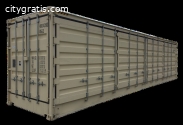 Cargo Container