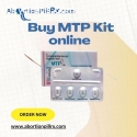Caring for Women’s Health – Buy MTP Kit