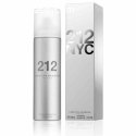 CAROLINA HERRERA 212 WOMEN DEO SPRAY