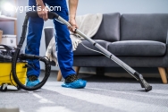 Carpet cleaning Long Beach