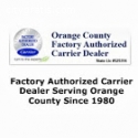 Carrier Heat Pump South Orange County
