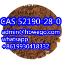 CAS. NO	Name CAS 28578-16-7 	PMK glycida