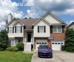 Cash Home Buyers in Atlanta, GA
