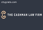 Cashman Law Firm
