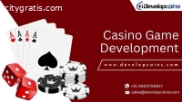 Casino Game Development