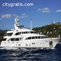 Catamaran Charter Seattle