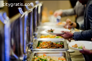 Catering Corporate Events Manhattan