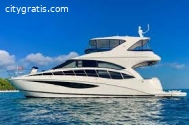 Cayman Yacht Rental