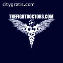 The Fight Doctors