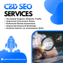 CBD SEO Services: Online Marketing