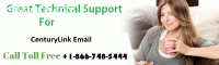 CCenturyLink Email Support Number