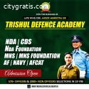 CDS coaching in Allahabad