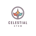 Celestial Stem or Celestial Stem CBD
