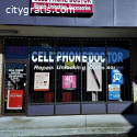 Cell Phone Doctor