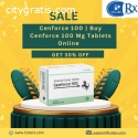 Cenforce 100 | Buy Cenforce 100Mg Tablet