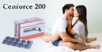 Cenforce 200 (Sildenafil) - Cheap Price