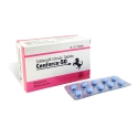 Cenforce 50 mg (Sildenafil Citrate) - Be