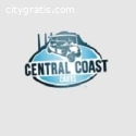 Central Coast Cart Rentals