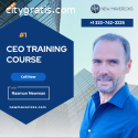 CEO Training & Development Program