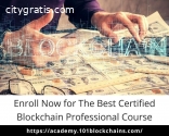 Certified Blockchain Professional Course