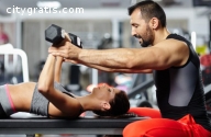 Certified Personal Trainer Mesa Arizona