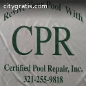 Certified Pool Repair Inc