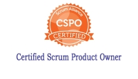 Certified Scrum Product Owner Training