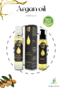 Certified Virgin Argan Oil Wholesale