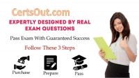 Certsout SPLK-1001 Exam Dumps PDF