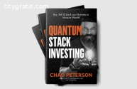 Chad Peterson - Expert Business Broker