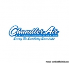 Chandler Air, Inc