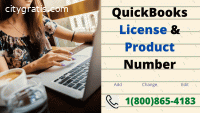 Change/Edit QuickBooks License and Produ