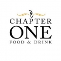 Chapter One Best restaurant in Mystic CT