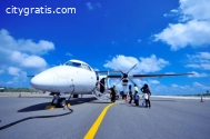 Charter Flights Las Vegas to Los Angeles