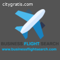 Cheap Business Flights Ticket