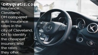 Cheap Car Insurance Cleveland OH