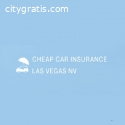 Cheap Car Insurance Las Vegas