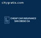 Cheap Car Insurance Oceanside CA