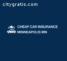 Cheap Car Insurance Saint Paul MN