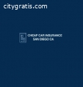 Cheap Car Insurance San Diego CA