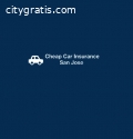 Cheap Car Insurance San Jose CA