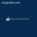 Cheap Car Insurance Tulsa OK