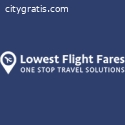 Cheap Flights With Lowest Flight Fares
