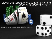 Cheating Playing Cards Device in Delhi