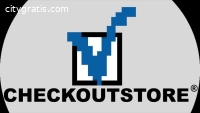 CheckOutStore Coupon Code Get 30% off |