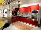 Chicago Ikea Kitchen Assembly Services